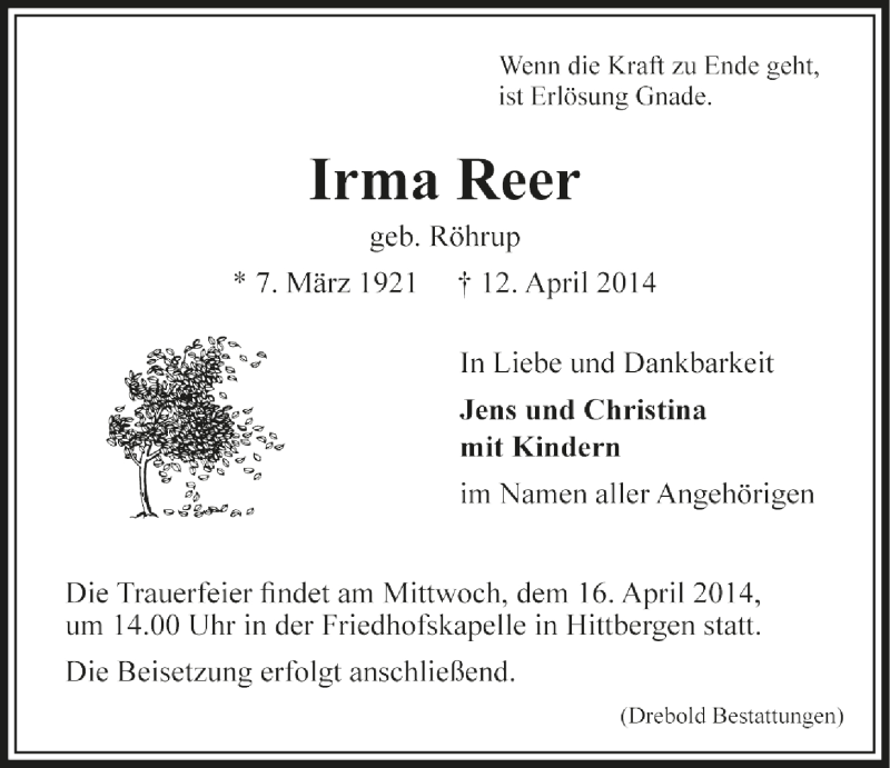  Traueranzeige für Detlef Schult vom 04.11.2013 aus LZ