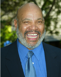 Profilbild James Avery