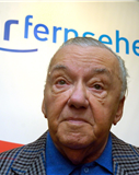Profilbild Heinz Schenk