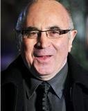 Profilbild Bob Hoskins