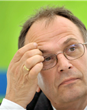 Profilbild Reinhard Höppner