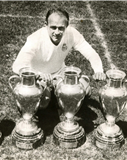 Profilbild Alfredo Di Stéfano
