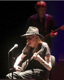 Profilbild Johnny Winter