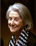 Profilbild Nadine Gordimer