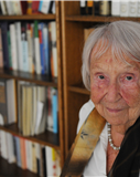 Profilbild Elfriede Brüning