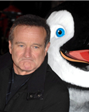Profilbild Robin Williams