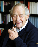 Profilbild Siegfried Lenz