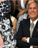 Profilbild Oscar de la Renta