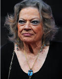 Profilbild Anita Ekberg