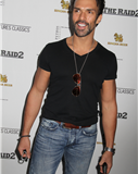 Profilbild Darren Shahlavi