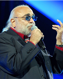 Profilbild Demis Roussos