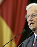Profilbild Richard von Weizsäcker