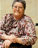 Profilbild Colleen McCullough