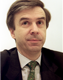 Profilbild Heinz-Joachim Neubürger
