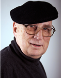 Profilbild Peter Abraham