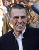 Profilbild Leonard Nimoy
