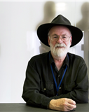 Profilbild Terry Pratchett