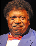 Profilbild Percy Sledge