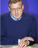 Profilbild Klaus Bednarz