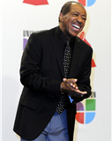 Profilbild Ben E. King