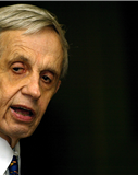 Profilbild John Forbes Nash