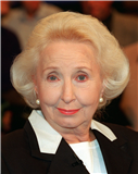 Profilbild Edith  Hancke