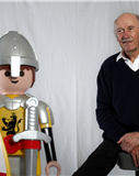 Profilbild Horst Brandstätter