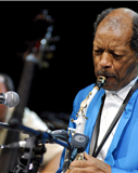 Profilbild Ornette  Coleman