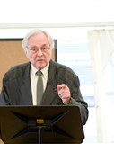 Profilbild Dietrich Haugk