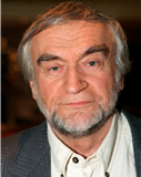 Profilbild Gerhard  Zwerenz