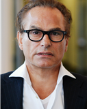 Profilbild Hans Barlach