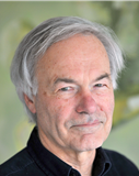 Profilbild Dieter Kühn