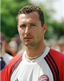 Profilbild Stephan Beckenbauer