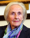 Profilbild Johanna Quandt