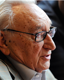 Profilbild Egon Bahr
