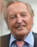 Profilbild Gerhard Mayer-Vorfelder