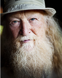 Profilbild Hugo Rasmussen