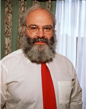 Profilbild Oliver Sacks