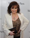 Profilbild Jackie Collins