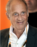 Profilbild Luc Bondy