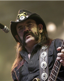 Profilbild Lemmy Kilmister