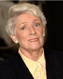 Profilbild Ruth Leuwerik