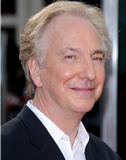 Profilbild Alan Rickmann