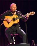 Profilbild Colin Vearncombe