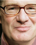 Profilbild Roger Willemsen