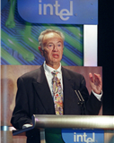 Profilbild Andrew Grove