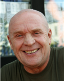 Profilbild Rudolf Waldemar Brem