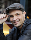 Profilbild Roger Cicero