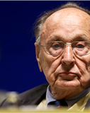 Profilbild Hans-Dietrich Genscher