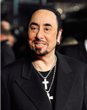Profilbild David Gest